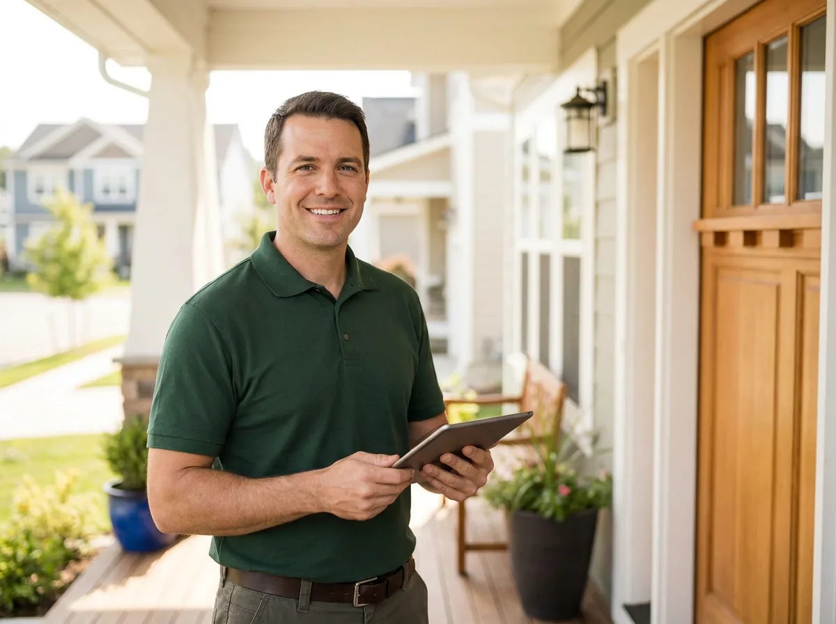 Pest control FAQs for Preston, CT